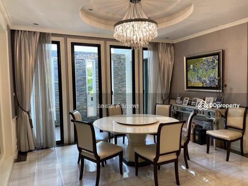 For Sale - Nusasiri Satorn – Pinklao, Bangkok