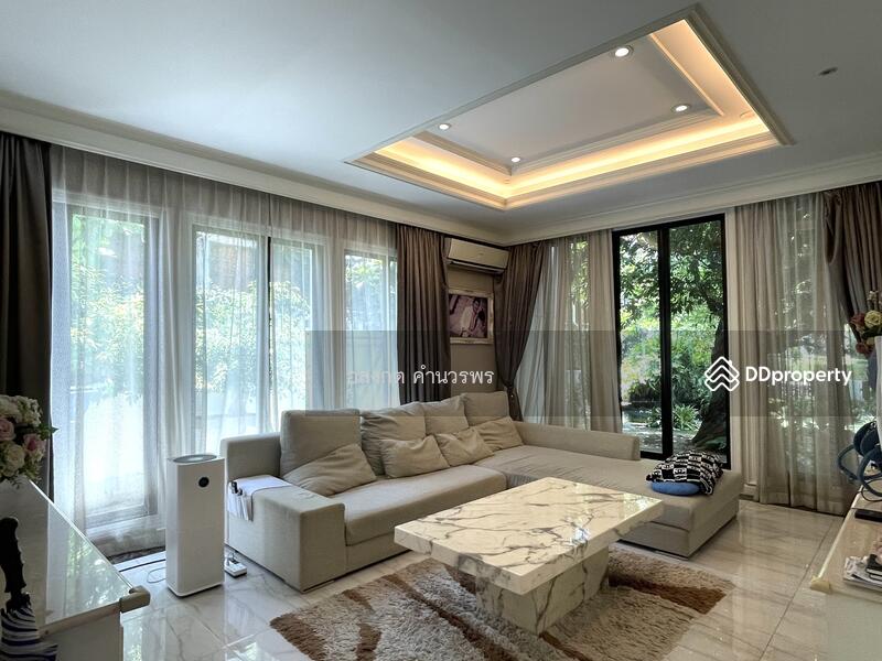 For Sale - Nusasiri Satorn – Pinklao, Bangkok