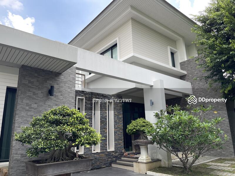For Sale - Nusasiri Satorn – Pinklao, Bangkok