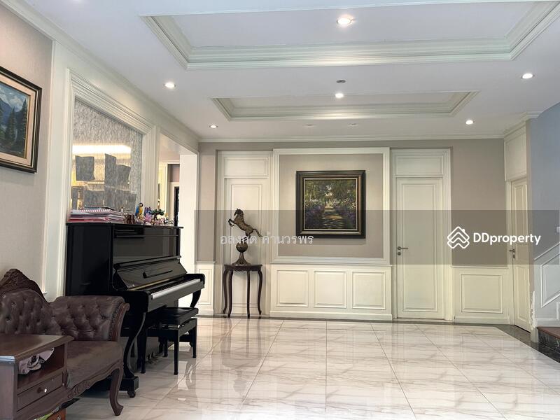 For Sale - Nusasiri Satorn – Pinklao, Bangkok