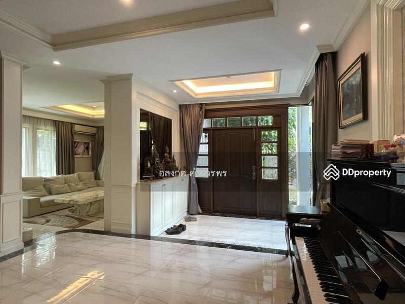 For Sale - Nusasiri Satorn – Pinklao, Bangkok