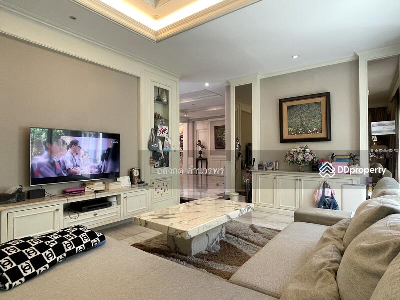 For Sale - Nusasiri Satorn – Pinklao, Bangkok