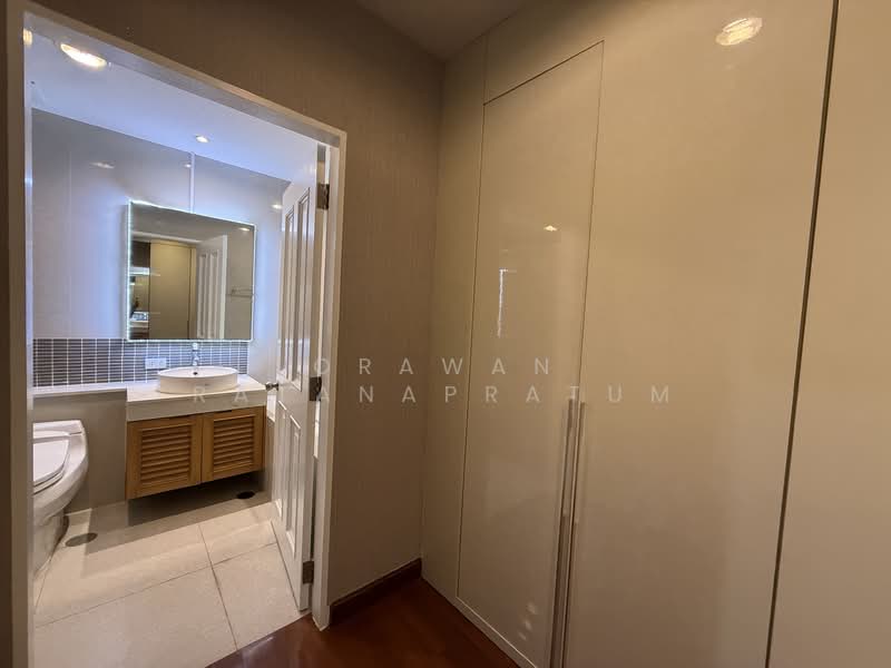 The Rise Sukhumvit 39, Bangkok, Soi Sukhumvit 39, Khlong Tan Nua, Watthana, Bangkok, 2 Bedrooms, 101 sqm, Condo For Sale, by Orawan Ratanapratum, 60017830 - DDproperty.com