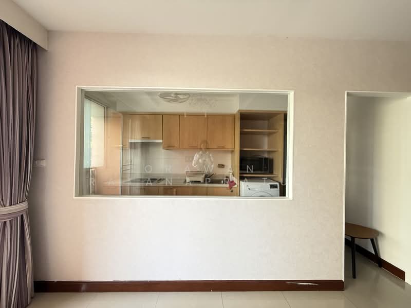 The Rise Sukhumvit 39, Bangkok, Soi Sukhumvit 39, Khlong Tan Nua, Watthana, Bangkok, 2 Bedrooms, 101 sqm, Condo For Sale, by Orawan Ratanapratum, 60017830 - DDproperty.com