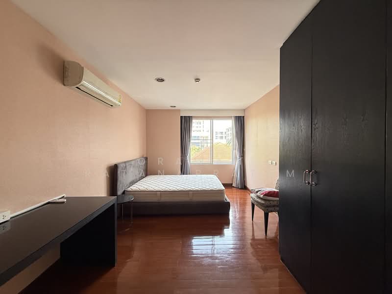 The Rise Sukhumvit 39, Bangkok, Soi Sukhumvit 39, Khlong Tan Nua, Watthana, Bangkok, 2 Bedrooms, 101 sqm, Condo For Sale, by Orawan Ratanapratum, 60017830 - DDproperty.com