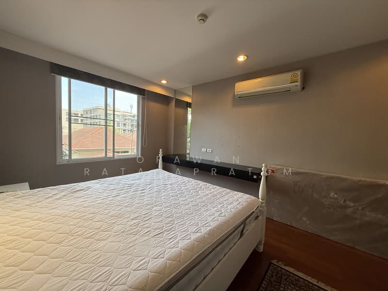 The Rise Sukhumvit 39, Bangkok, Soi Sukhumvit 39, Khlong Tan Nua, Watthana, Bangkok, 2 Bedrooms, 101 sqm, Condo For Sale, by Orawan Ratanapratum, 60017830 - DDproperty.com