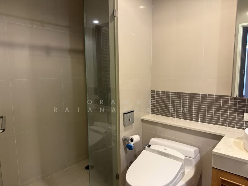 The Rise Sukhumvit 39, Bangkok, Soi Sukhumvit 39, Khlong Tan Nua, Watthana, Bangkok, 2 Bedrooms, 101 sqm, Condo For Sale, by Orawan Ratanapratum, 60017830 - DDproperty.com
