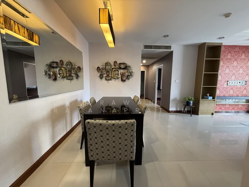 The Rise Sukhumvit 39, Bangkok, Soi Sukhumvit 39, Khlong Tan Nua, Watthana, Bangkok, 2 Bedrooms, 101 sqm, Condo For Sale, by Orawan Ratanapratum, 60017830 - DDproperty.com