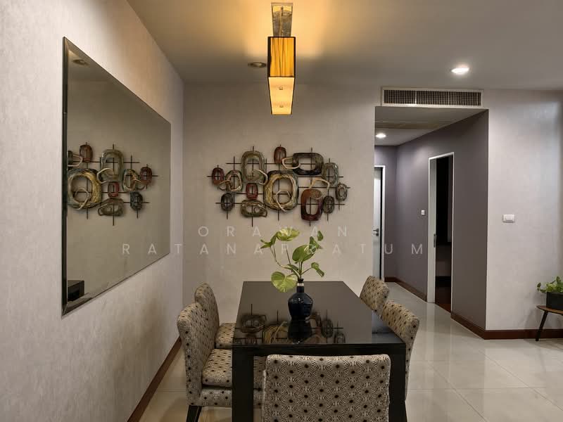The Rise Sukhumvit 39 : เดอะไรซ์ สุขุมวิท 39, กรุงเทพ, ซอยสุขุมวิท 39, คลองตันเหนือ, วัฒนา, กรุงเทพ, 101 ตร.ม., คอนโด ขาย, โดย Orawan Ratanapratum, 60017830 - DDproperty.com