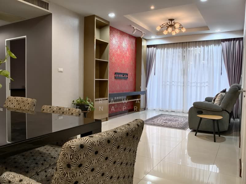 The Rise Sukhumvit 39, Bangkok, Soi Sukhumvit 39, Khlong Tan Nua, Watthana, Bangkok, 2 Bedrooms, 101 sqm, Condo For Sale, by Orawan Ratanapratum, 60017830 - DDproperty.com