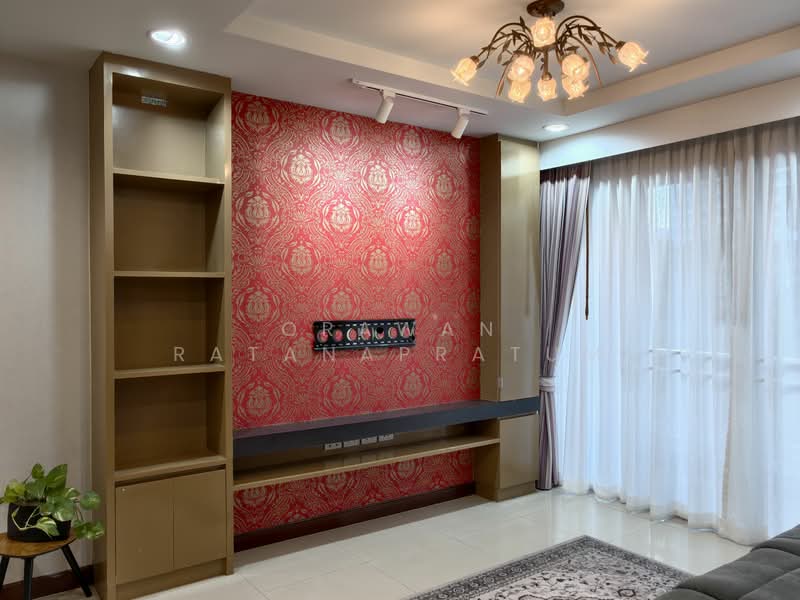 The Rise Sukhumvit 39, Bangkok, Soi Sukhumvit 39, Khlong Tan Nua, Watthana, Bangkok, 2 Bedrooms, 101 sqm, Condo For Sale, by Orawan Ratanapratum, 60017830 - DDproperty.com