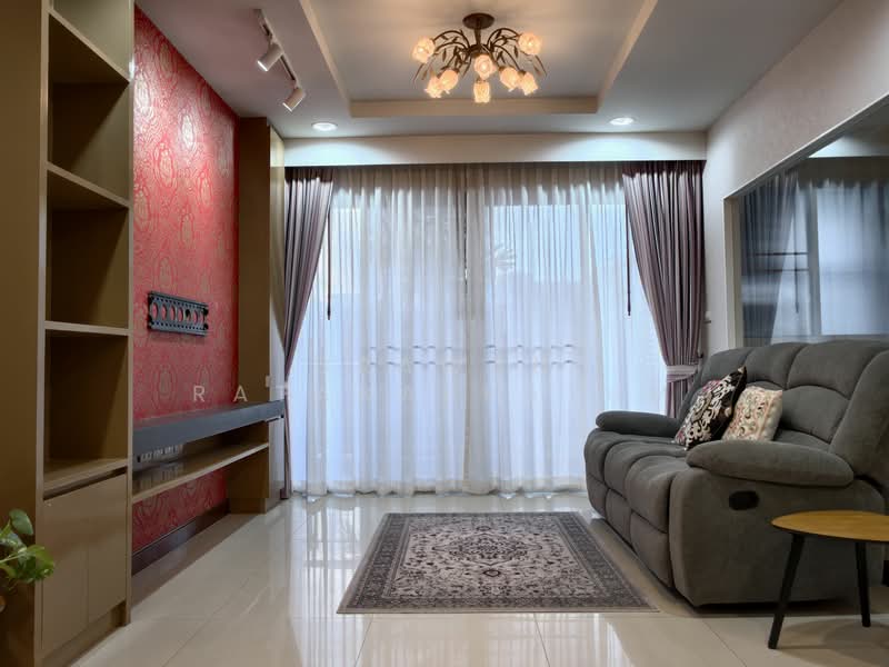 The Rise Sukhumvit 39, Bangkok, Soi Sukhumvit 39, Khlong Tan Nua, Watthana, Bangkok, 2 Bedrooms, 101 sqm, Condo For Sale, by Orawan Ratanapratum, 60017830 - DDproperty.com