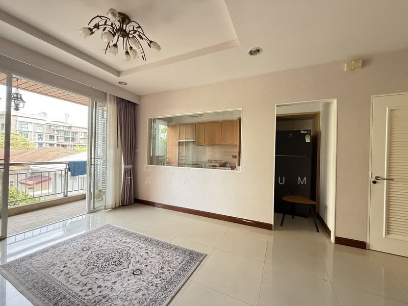 The Rise Sukhumvit 39, Bangkok, Soi Sukhumvit 39, Khlong Tan Nua, Watthana, Bangkok, 2 Bedrooms, 101 sqm, Condo For Sale, by Orawan Ratanapratum, 60017830 - DDproperty.com