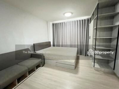 ขาย - Dcondo Campus Kamphaeng Sean : ดีคอนโด แคมปัส กำแพงแสน, นครปฐม