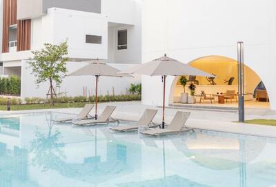 ขาย - Veranda Pool Villas Hua Hin Cha Am : วีรันดา พูลวิลล่า หัวหิน-ชะอำ, เพชรบุรี
