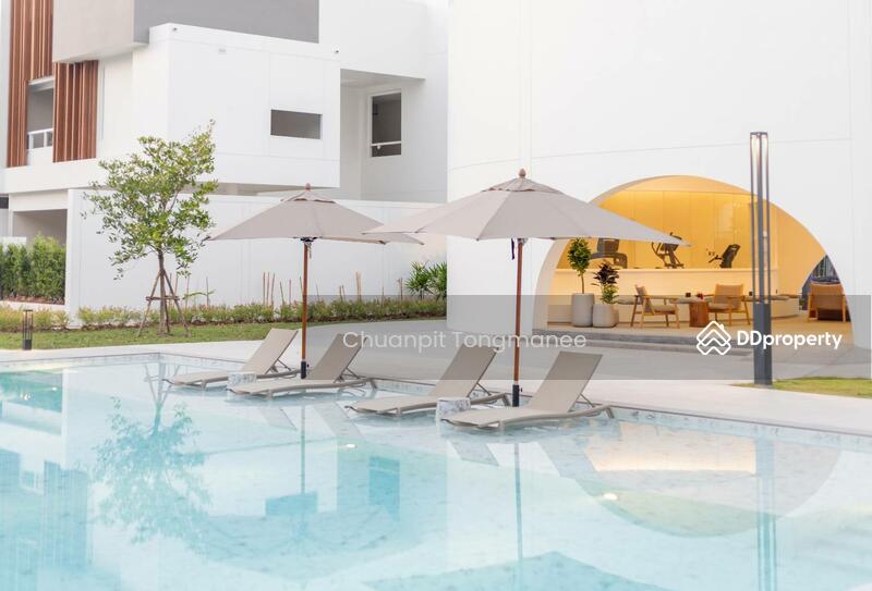 For Sale - Veranda Pool Villas Hua Hin Cha Am, Phetchaburi