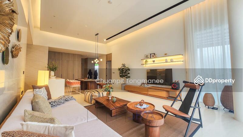 For Sale - Veranda Pool Villas Hua Hin Cha Am, Phetchaburi
