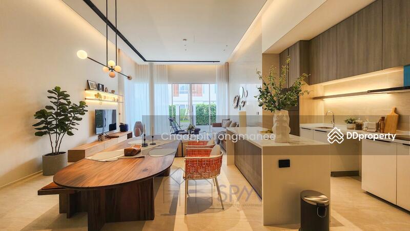For Sale - Veranda Pool Villas Hua Hin Cha Am, Phetchaburi