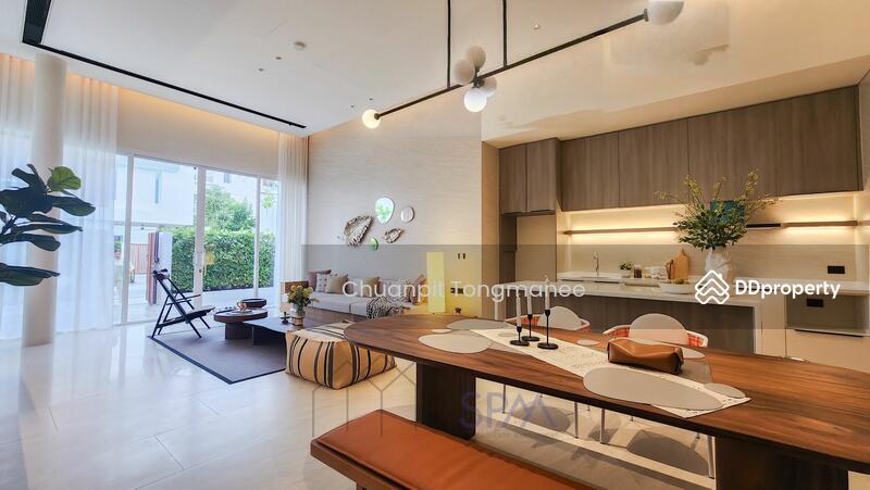 For Sale - Veranda Pool Villas Hua Hin Cha Am, Phetchaburi