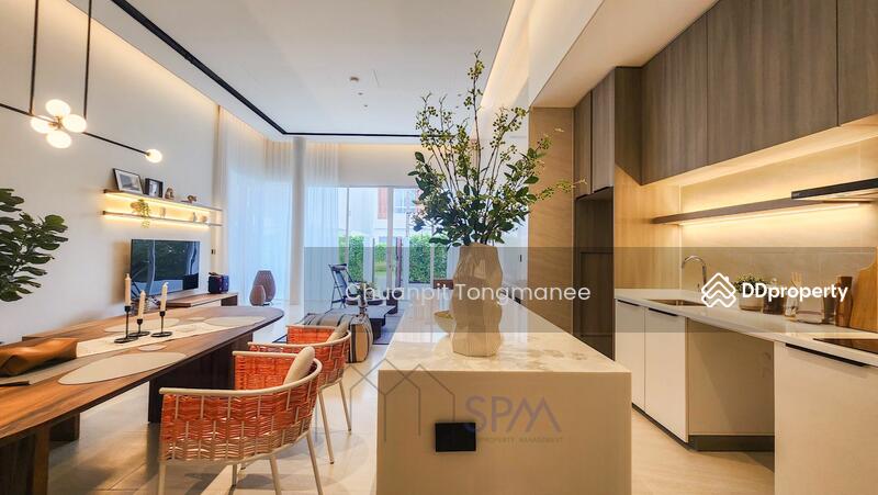 For Sale - Veranda Pool Villas Hua Hin Cha Am, Phetchaburi