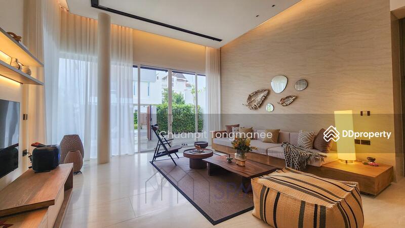 For Sale - Veranda Pool Villas Hua Hin Cha Am, Phetchaburi