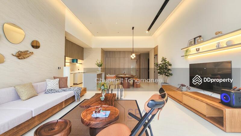 For Sale - Veranda Pool Villas Hua Hin Cha Am, Phetchaburi