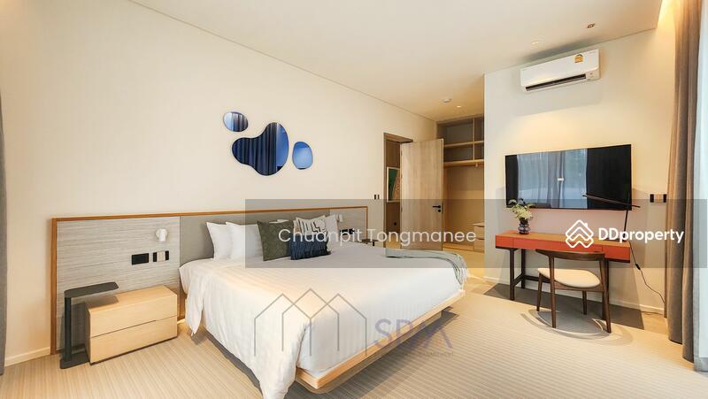 For Sale - Veranda Pool Villas Hua Hin Cha Am, Phetchaburi