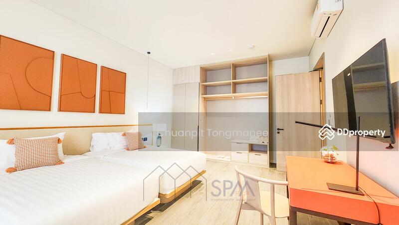 For Sale - Veranda Pool Villas Hua Hin Cha Am, Phetchaburi