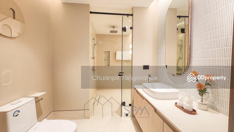 For Sale - Veranda Pool Villas Hua Hin Cha Am, Phetchaburi