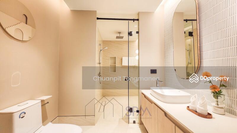For Sale - Veranda Pool Villas Hua Hin Cha Am, Phetchaburi