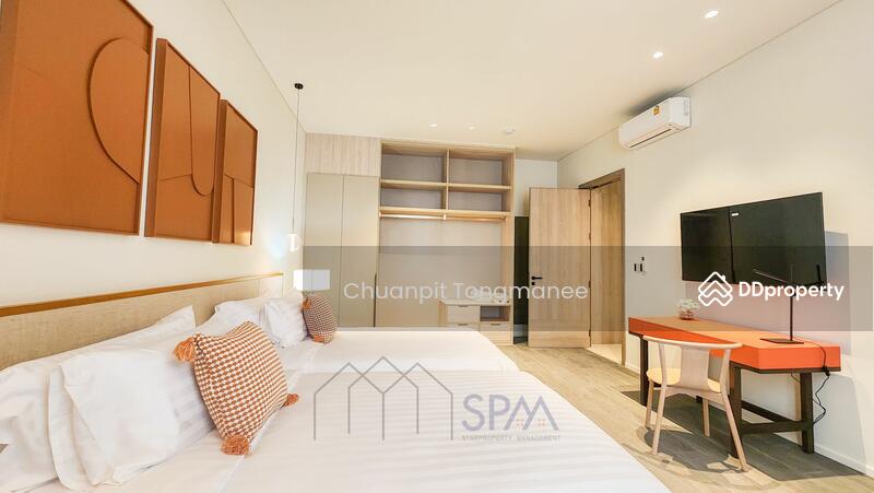 For Sale - Veranda Pool Villas Hua Hin Cha Am, Phetchaburi