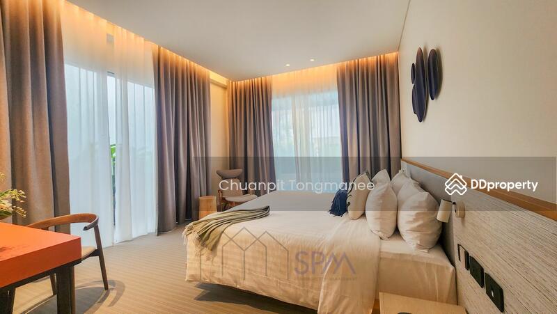 For Sale - Veranda Pool Villas Hua Hin Cha Am, Phetchaburi