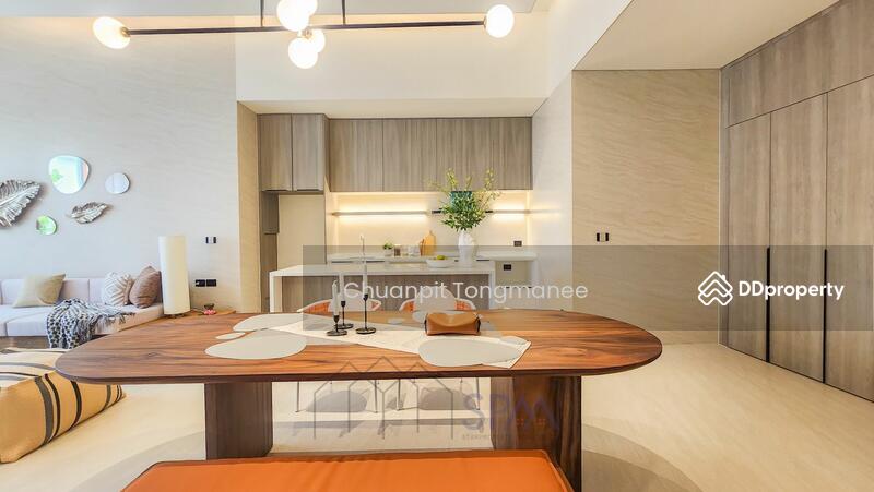 For Sale - Veranda Pool Villas Hua Hin Cha Am, Phetchaburi