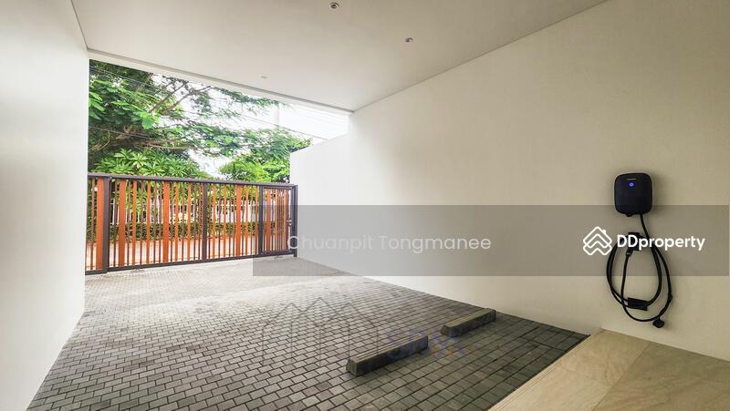 For Sale - Veranda Pool Villas Hua Hin Cha Am, Phetchaburi