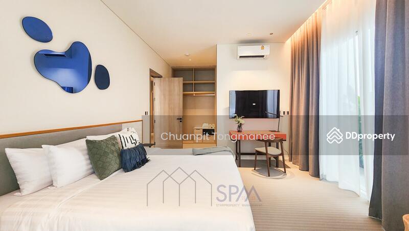 For Sale - Veranda Pool Villas Hua Hin Cha Am, Phetchaburi