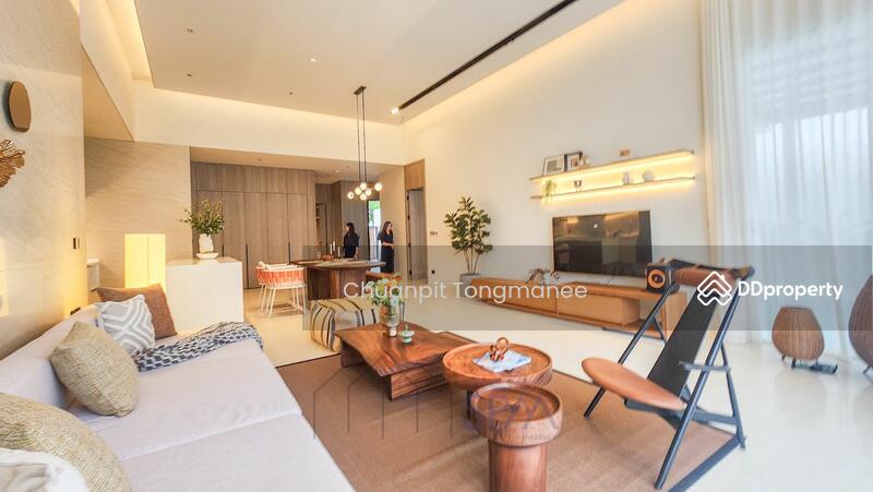 For Sale - Veranda Pool Villas Hua Hin Cha Am, Phetchaburi