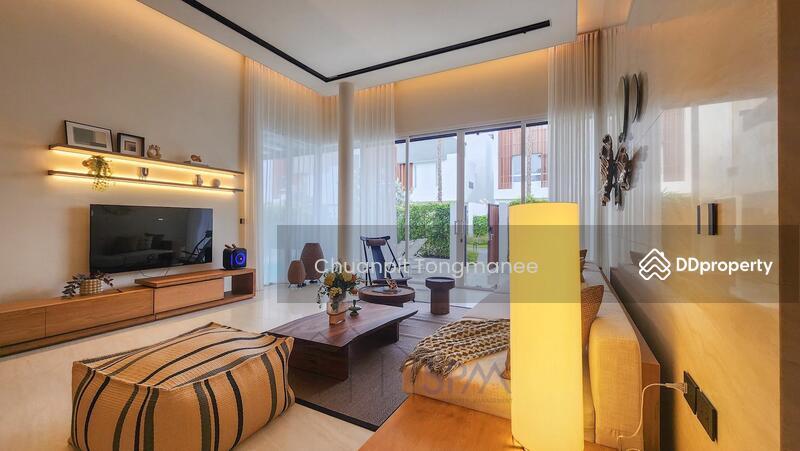For Sale - Veranda Pool Villas Hua Hin Cha Am, Phetchaburi