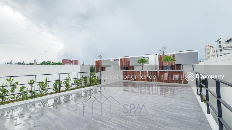 For Sale - Veranda Pool Villas Hua Hin Cha Am, Phetchaburi