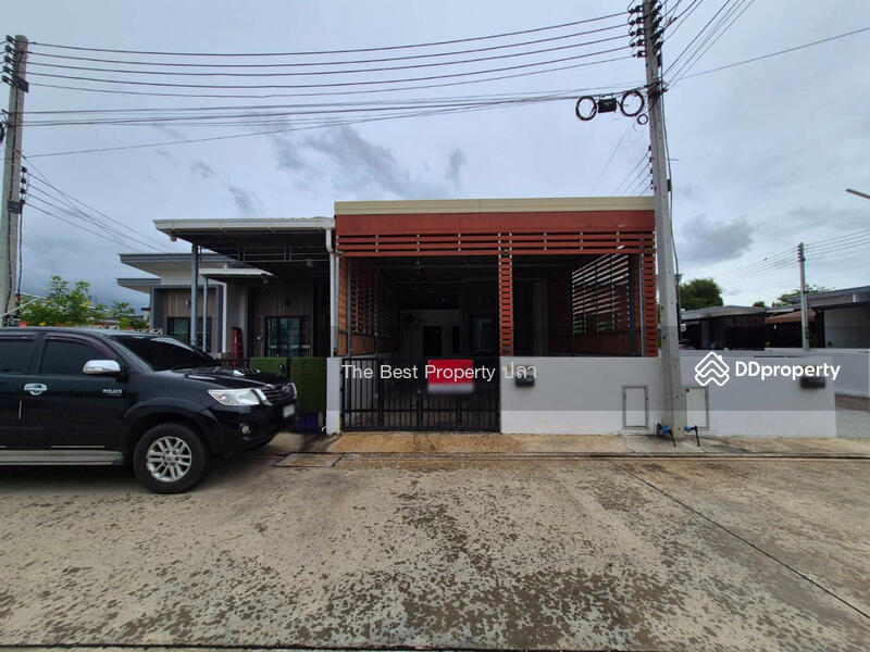 ขาย - Baan Chiva Town Ratchaburi, ราชบุรี
