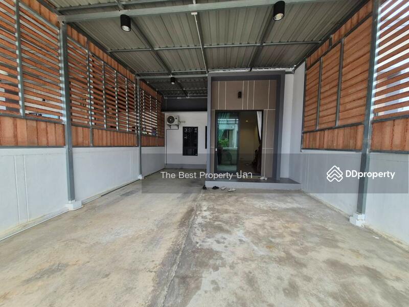 ขาย - Baan Chiva Town Ratchaburi, ราชบุรี