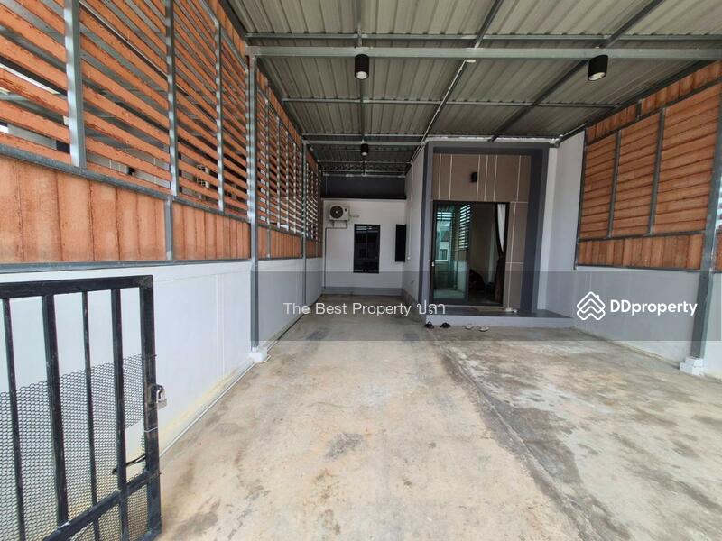 ขาย - Baan Chiva Town Ratchaburi, ราชบุรี