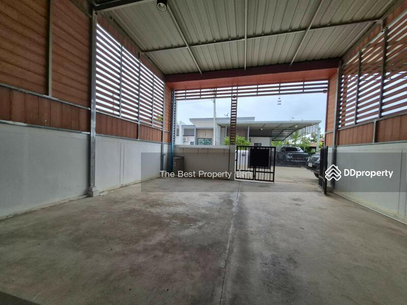 For Sale - Baan Chiva Town Ratchaburi, Ratchaburi
