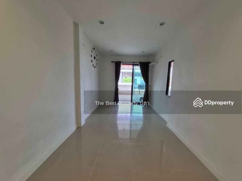 For Sale - Baan Chiva Town Ratchaburi, Ratchaburi
