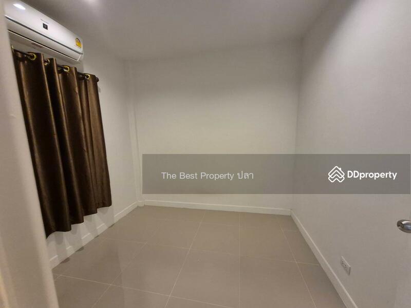For Sale - Baan Chiva Town Ratchaburi, Ratchaburi