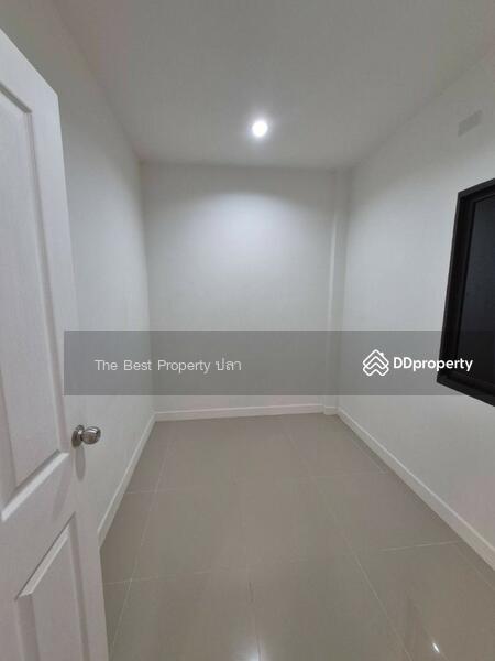 For Sale - Baan Chiva Town Ratchaburi, Ratchaburi
