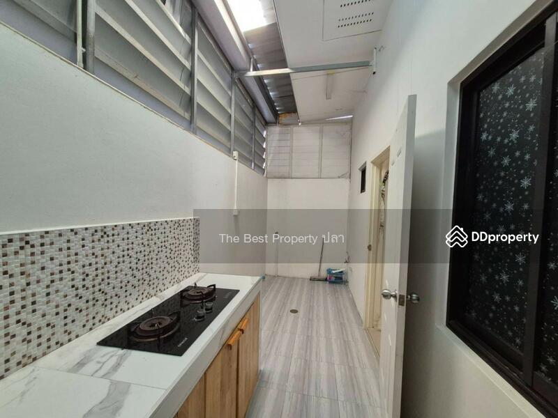 For Sale - Baan Chiva Town Ratchaburi, Ratchaburi