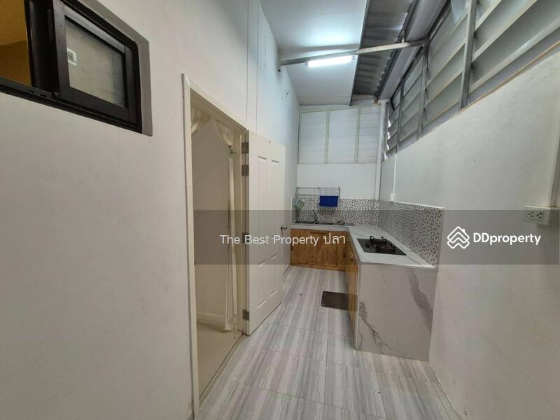 For Sale - Baan Chiva Town Ratchaburi, Ratchaburi
