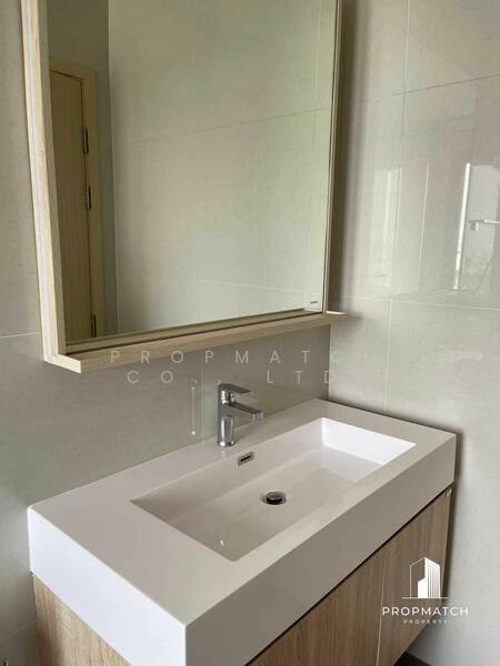 Maru Ekkamai 2, Bangkok, 70-5 Sukhumvit 63 Road, Phra Kanong Nua, Watthana, Bangkok, 2 Bedrooms, 60 sqm, Condo For Rent, by PROPMATCH CO., LTD., 60017863 - DDproperty.com