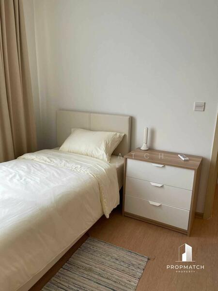Maru Ekkamai 2, Bangkok, 70-5 Sukhumvit 63 Road, Phra Kanong Nua, Watthana, Bangkok, 2 Bedrooms, 60 sqm, Condo For Rent, by PROPMATCH CO., LTD., 60017863 - DDproperty.com