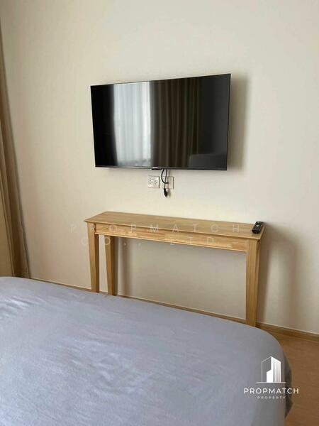 Maru Ekkamai 2, Bangkok, 70-5 Sukhumvit 63 Road, Phra Kanong Nua, Watthana, Bangkok, 2 Bedrooms, 60 sqm, Condo For Rent, by PROPMATCH CO., LTD., 60017863 - DDproperty.com